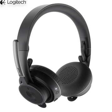 Tai Nghe Logitech ONE WIRELESS